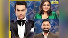  Bigg Boss 18: Vivian Dsena, Rajat Dalal, Shilpa Shirodkar, top 5 most popular contestants in first week 