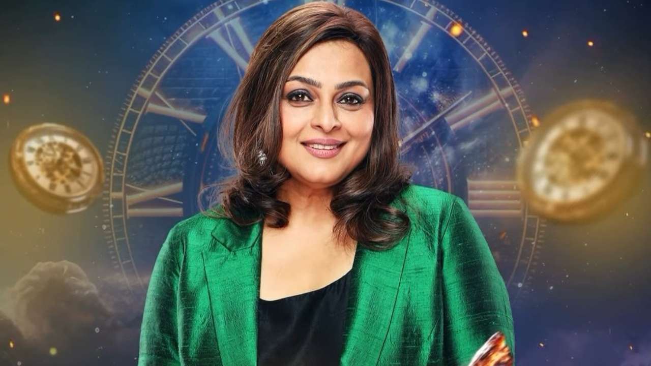 Shilpa Shirodkar