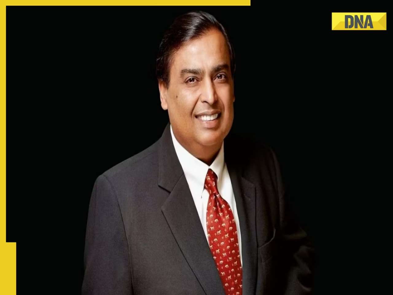 Mukesh Ambani gives himself THIS luxury gift for Rs 12620602500, buys India's most expensive...