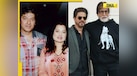  'Shah Rukh Khan must remember his promise to my late husband': Vijayta Pandit says he, Amitabh Bachchan should just... 