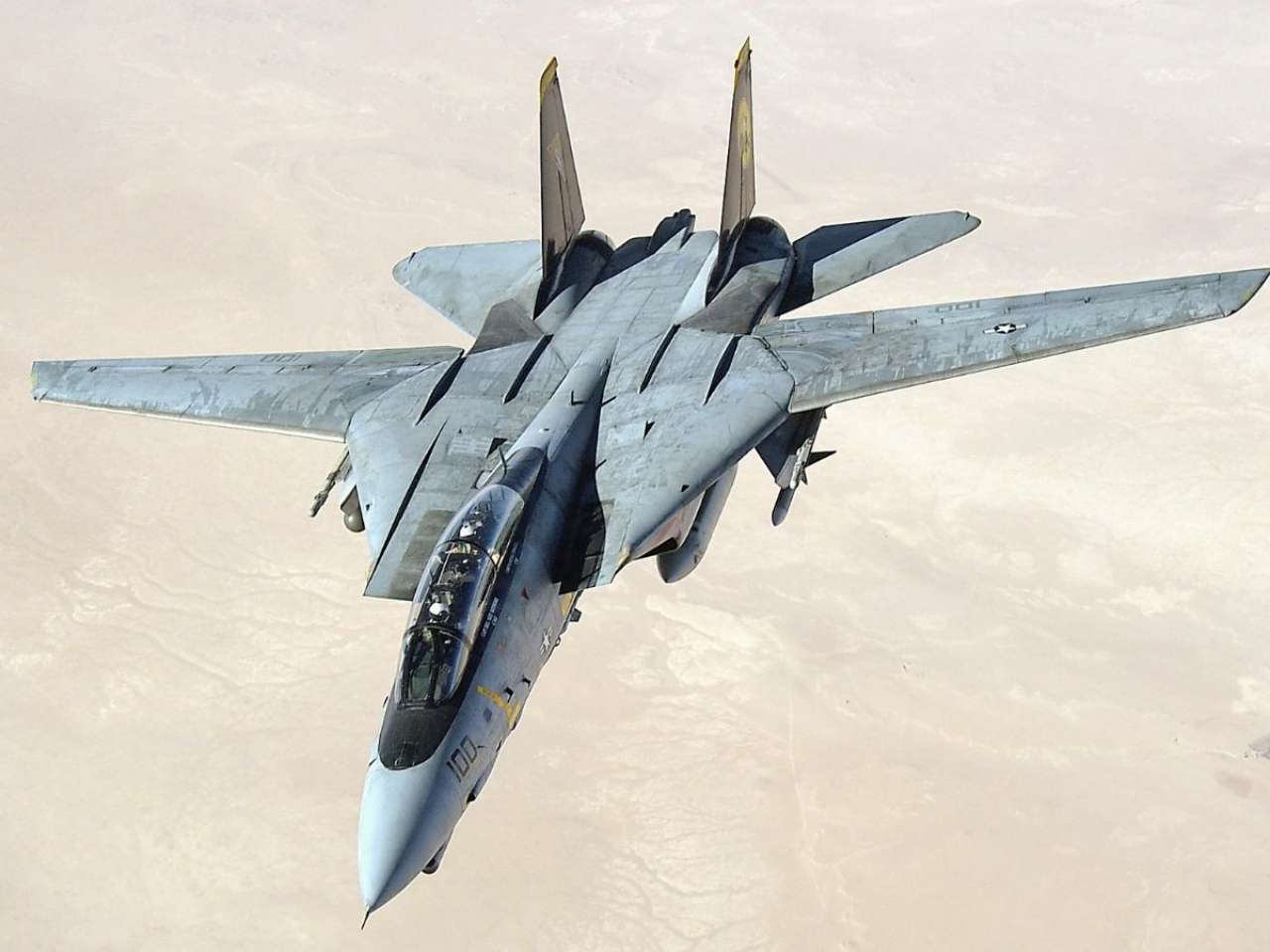 Grumman F-14 Tomcat