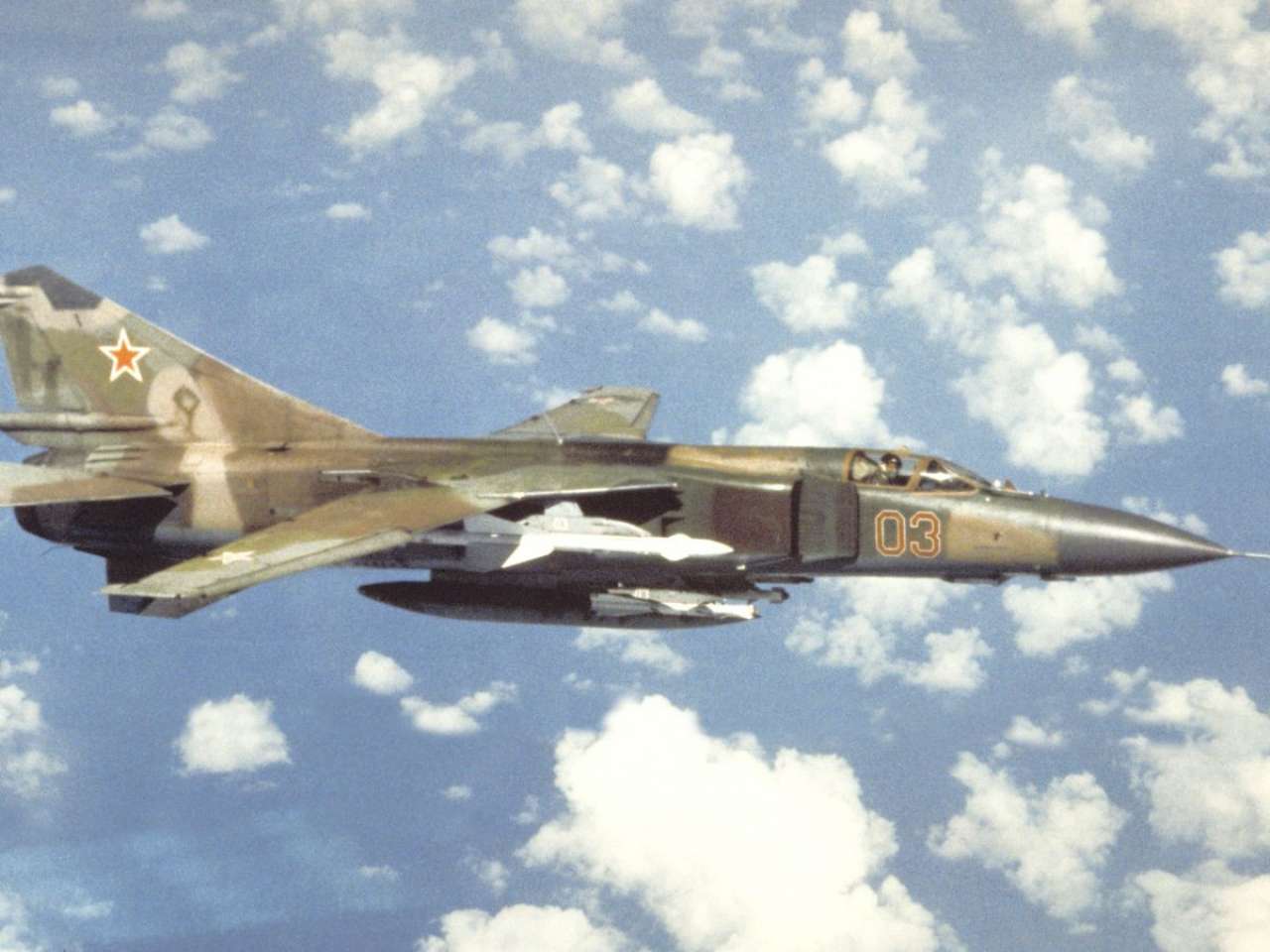 MiG-23