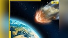  NASA Alert! One 170-foot asteroid, accompanied by two smaller ones speeding towards Earth 