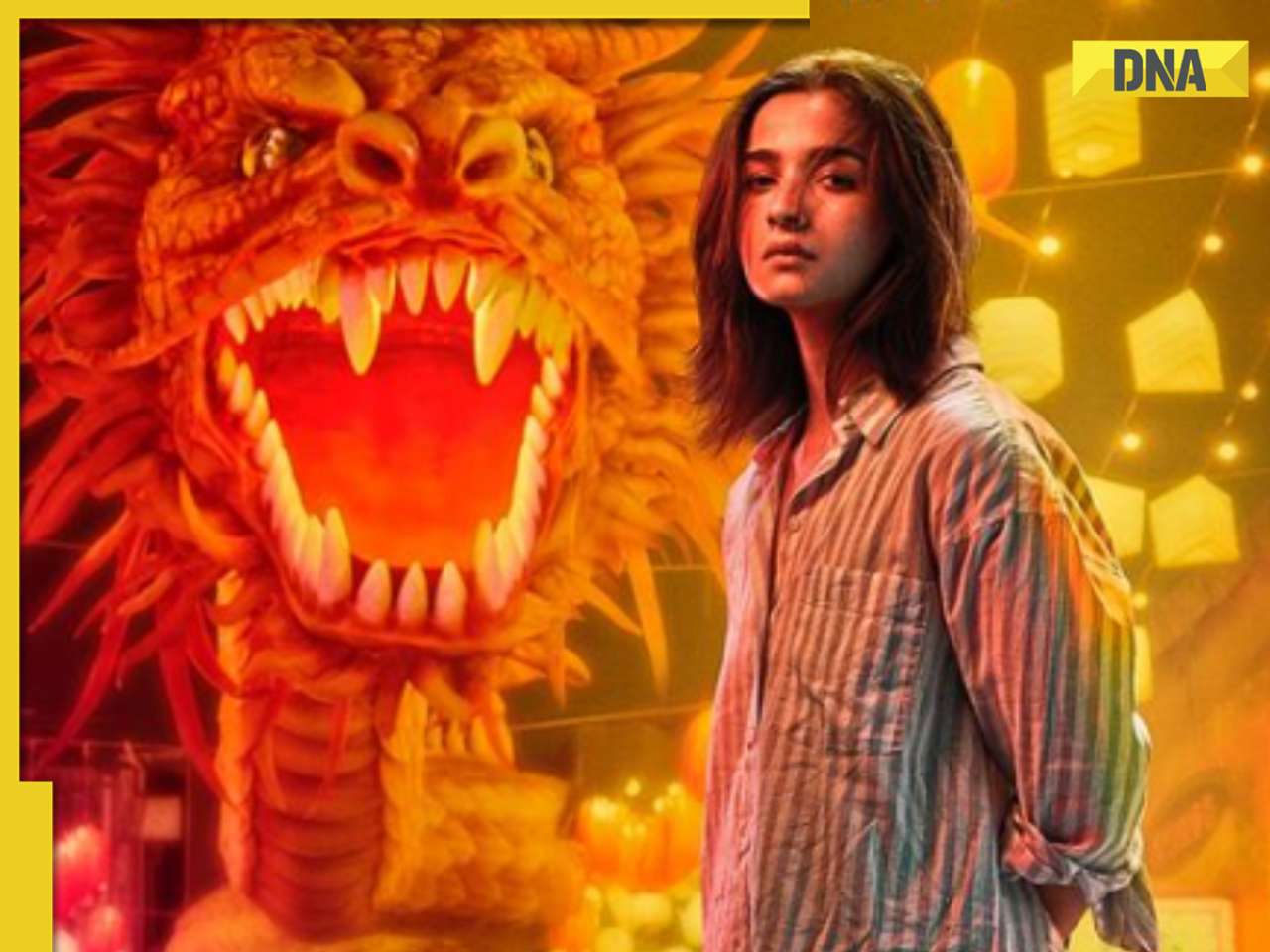 Jigra Box Office Collection Day 3: Alia Bhatt, Karan Johar Film Drops ...