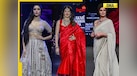  Shraddha Kapoor, Sushmita Sen, Sangeeta Bijlani turn heads at Lakme Fashion Week 2024; see viral pics 