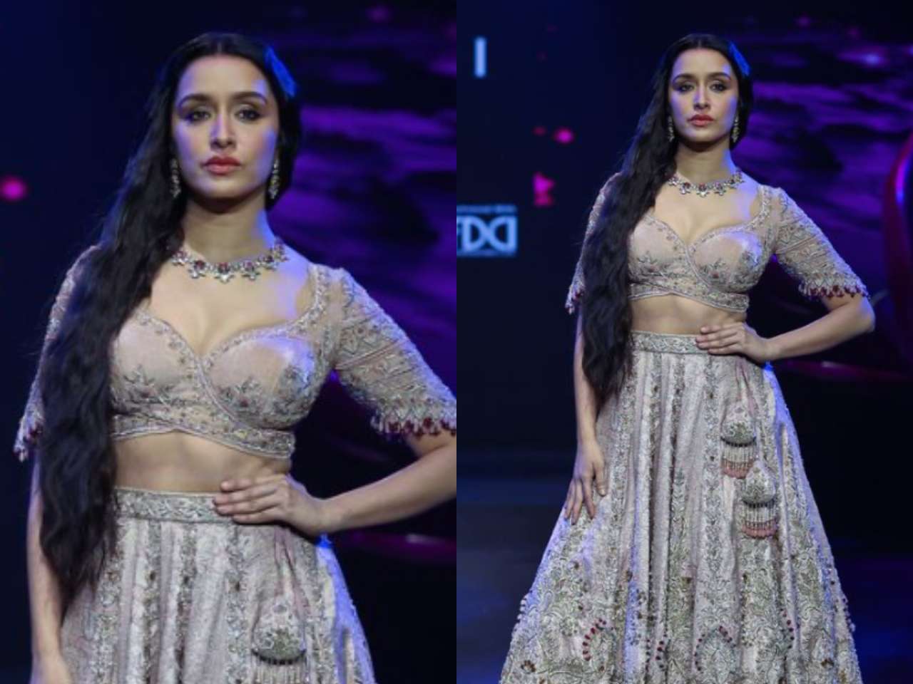 Shraddha Kapoor