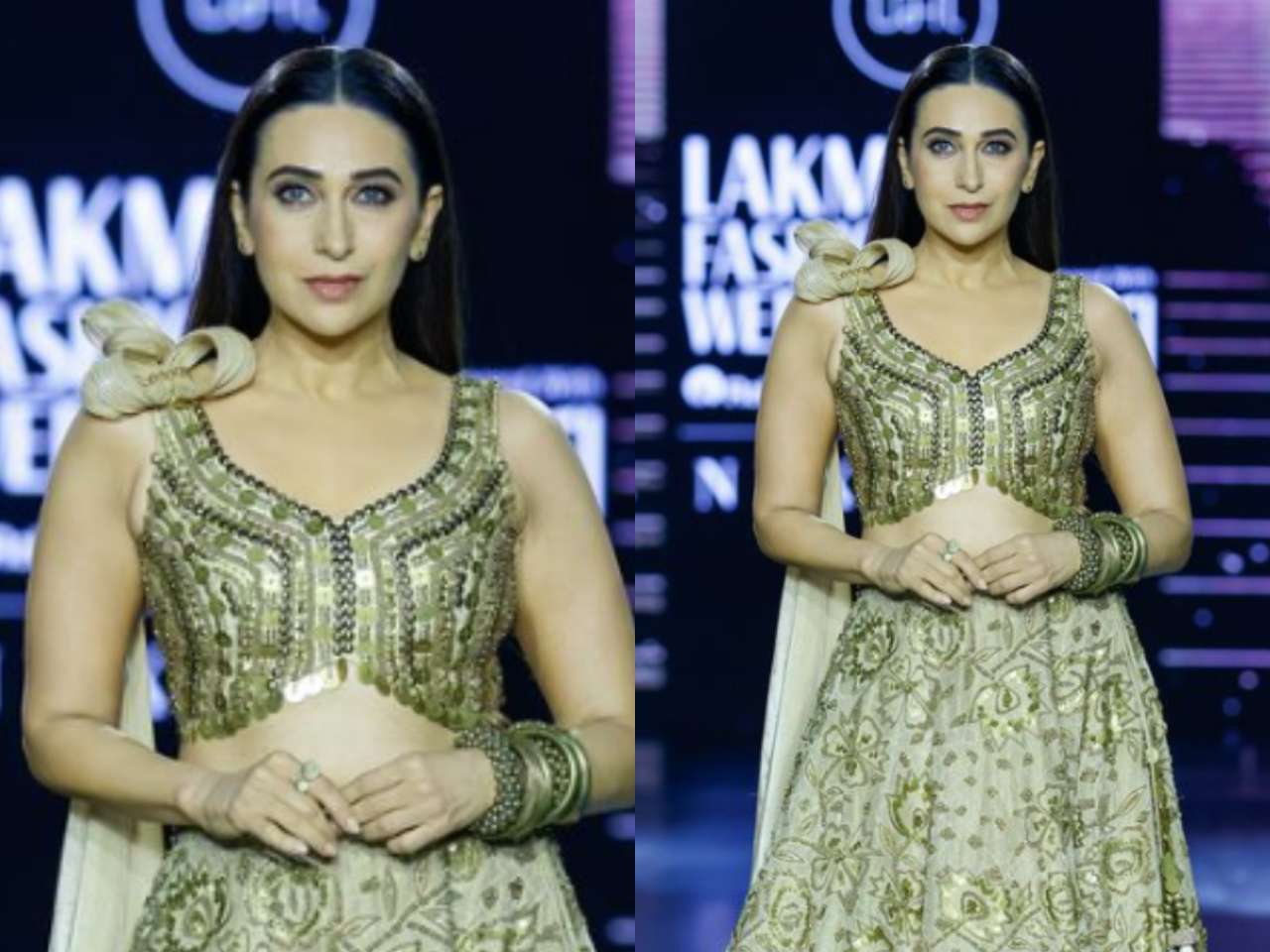 Karisma Kapoor