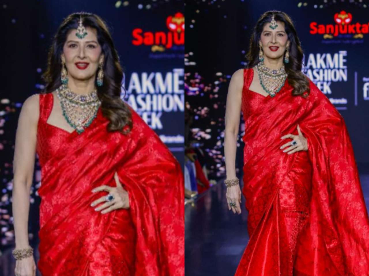 Sangeeta Bijlani