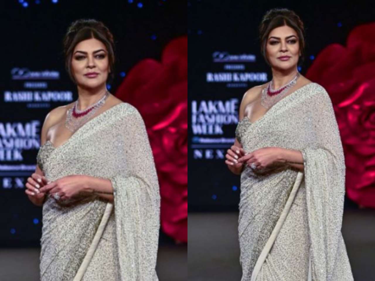 Sushmita Sen