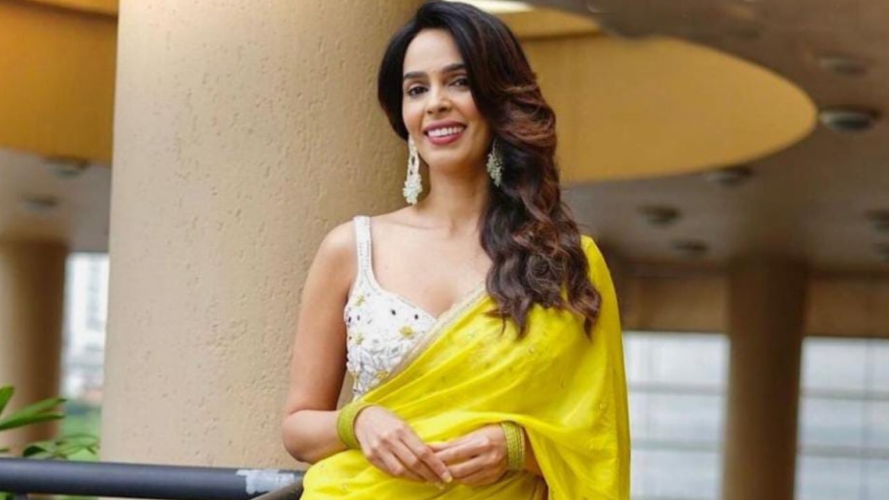 Mallika Sherawat felt disgusted