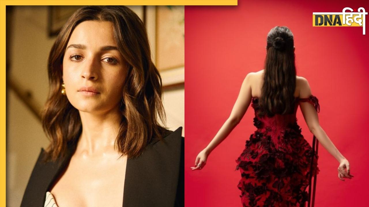 Alia Bhatt पर इस हसीना ने लगाए गंभीर आरोप, Jigra कलेक्शन पर खोली सारी पोल!