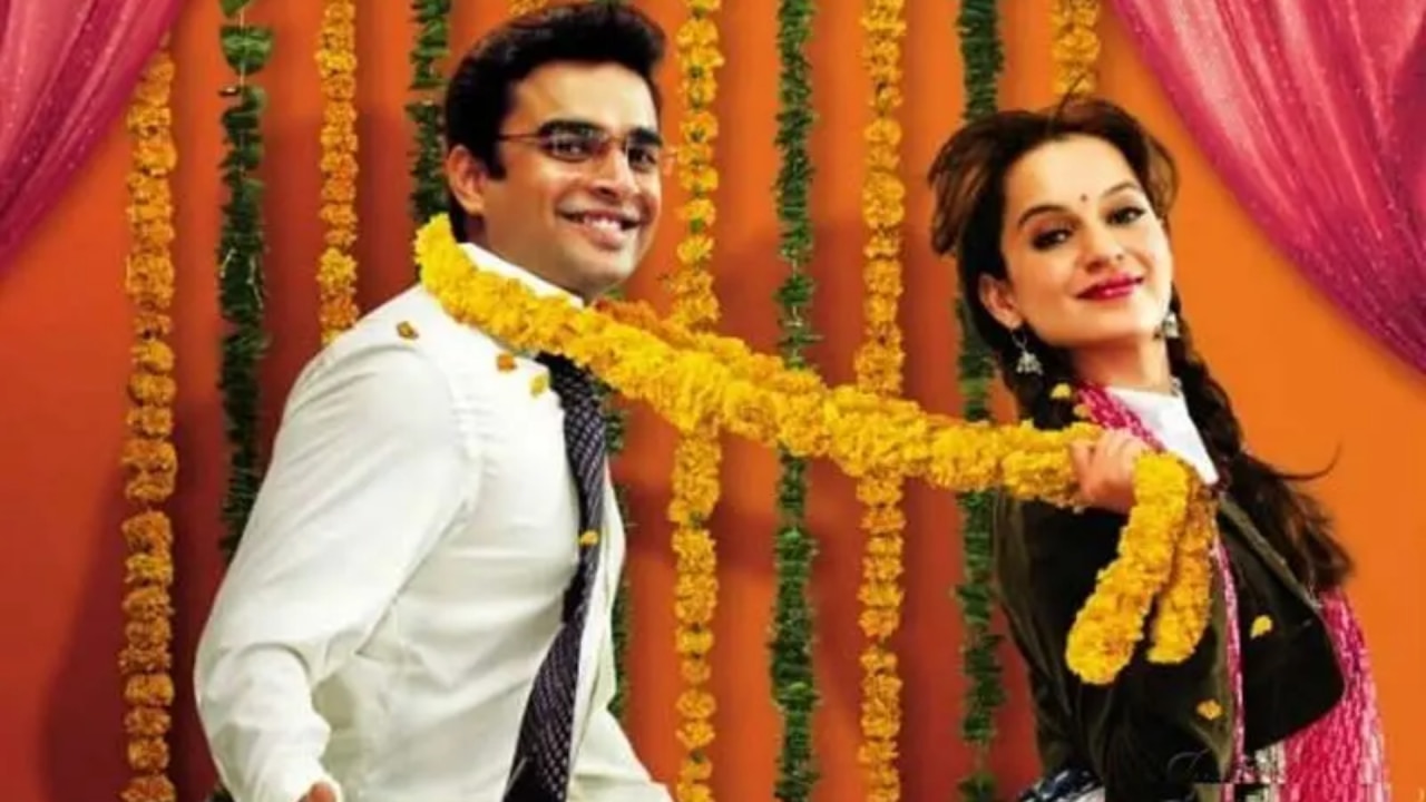 Tanu Weds Manu & Tanu Weds Manu returns