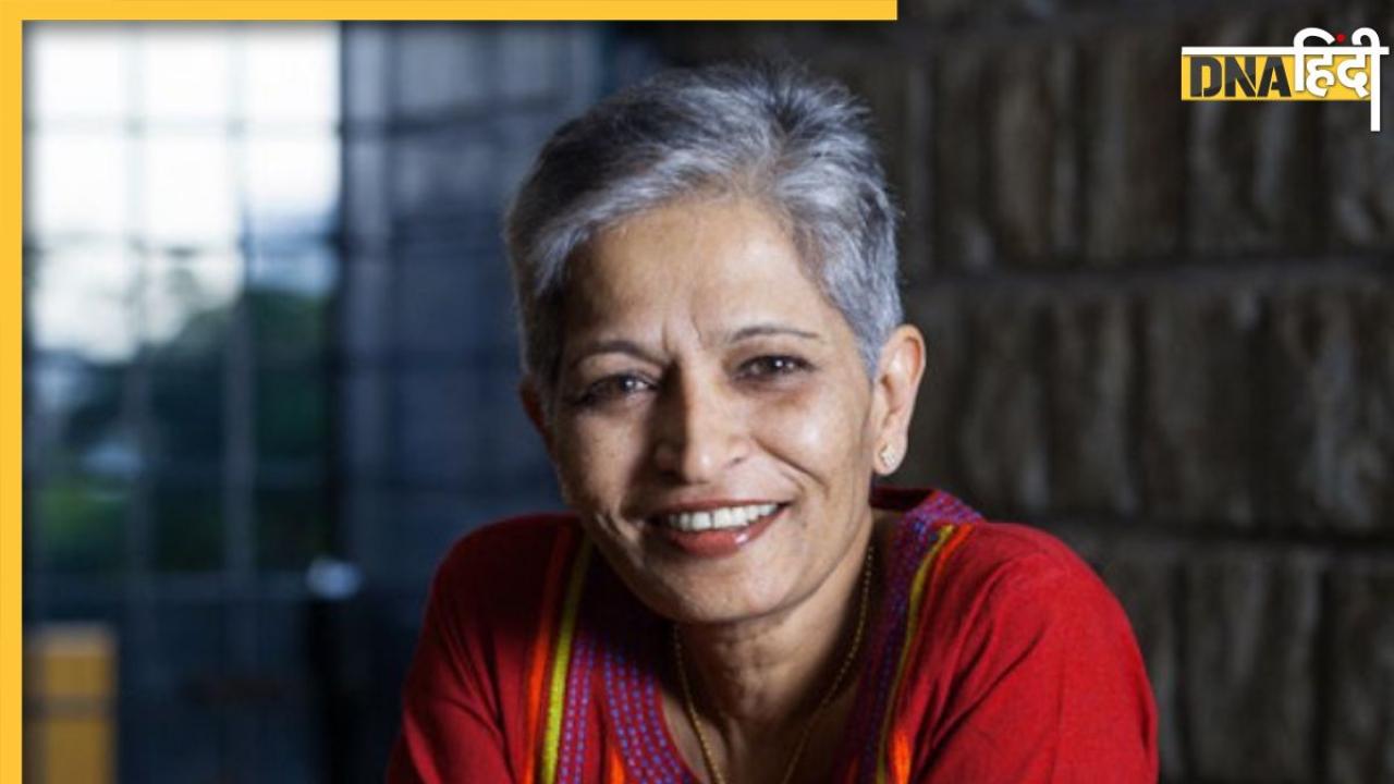 Gauri Lankesh हत्याकांड में बड़ा अपडेट, आरोपियों को मिली जमानत फिर हिंदू संगठनों ने ऐसे किया भव्य स्वागत