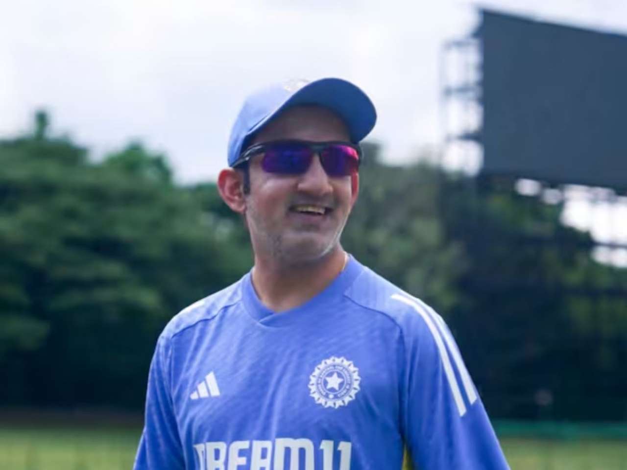 Gautam Gambhir birthday