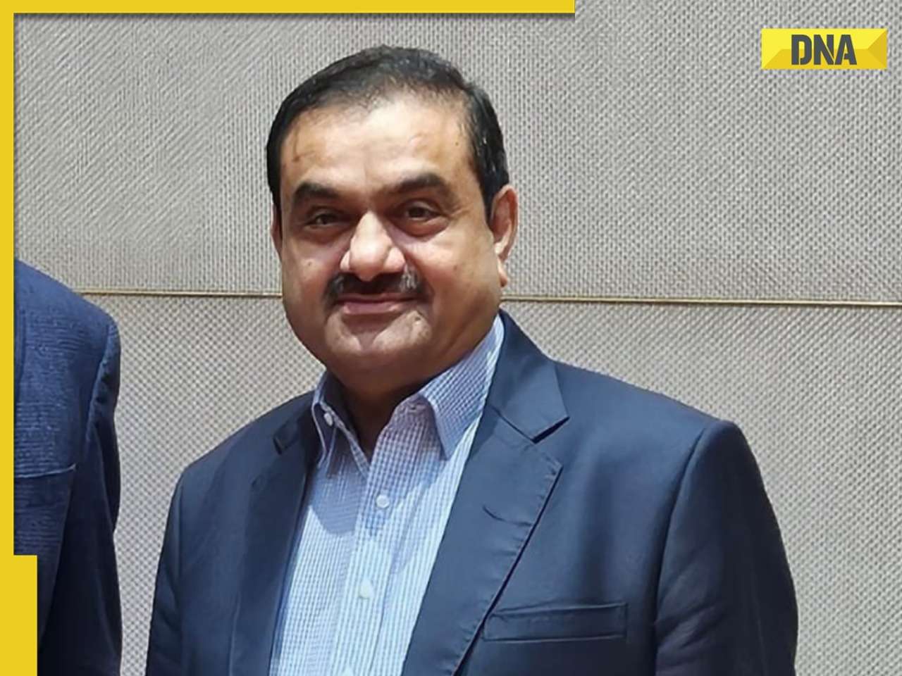 5 companies that made Gautam Adani a billionaire