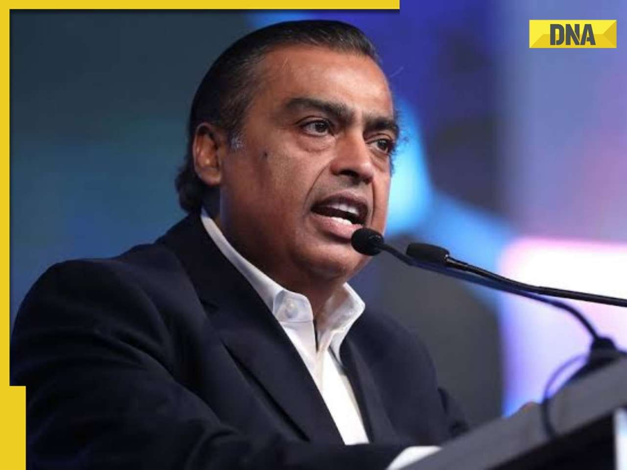 Mukesh Ambani led Reliance Industries' net profit slips by 5% to Rs 16563 crore due to...