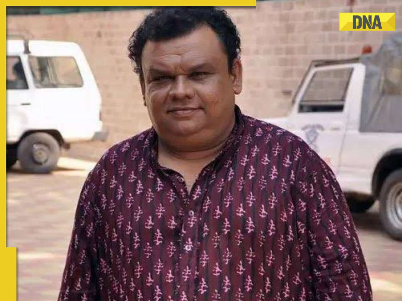 Comedy Nights with Kapil-fame Marathi actor Atul Parchure passes away at 57