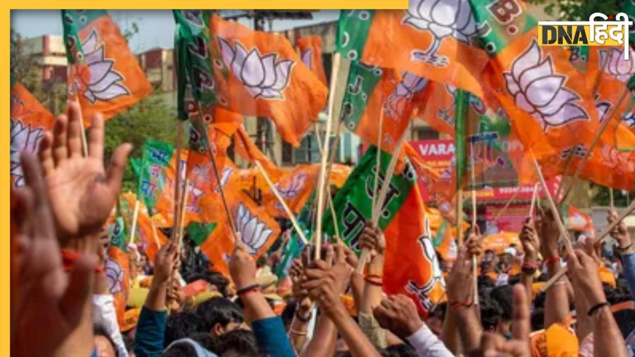 UP Bypoll Election: UP उपचुनाव में सीट बंटवारे पर बवाल, कैबिनेट मंत्री संजय निषाद की नाराजगी, बोले- अमित शाह से करूंगा बात 