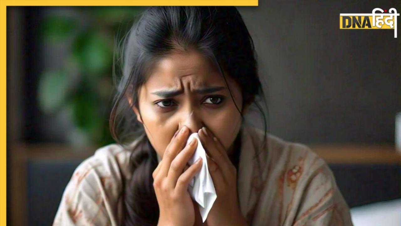 Mucus in Chest: सीने में चिपके मोटे कफ को एक झटके में साफ करेंगे ये 5 हर्ब्स और मसाले, ऐसे करें इस्तेमाल