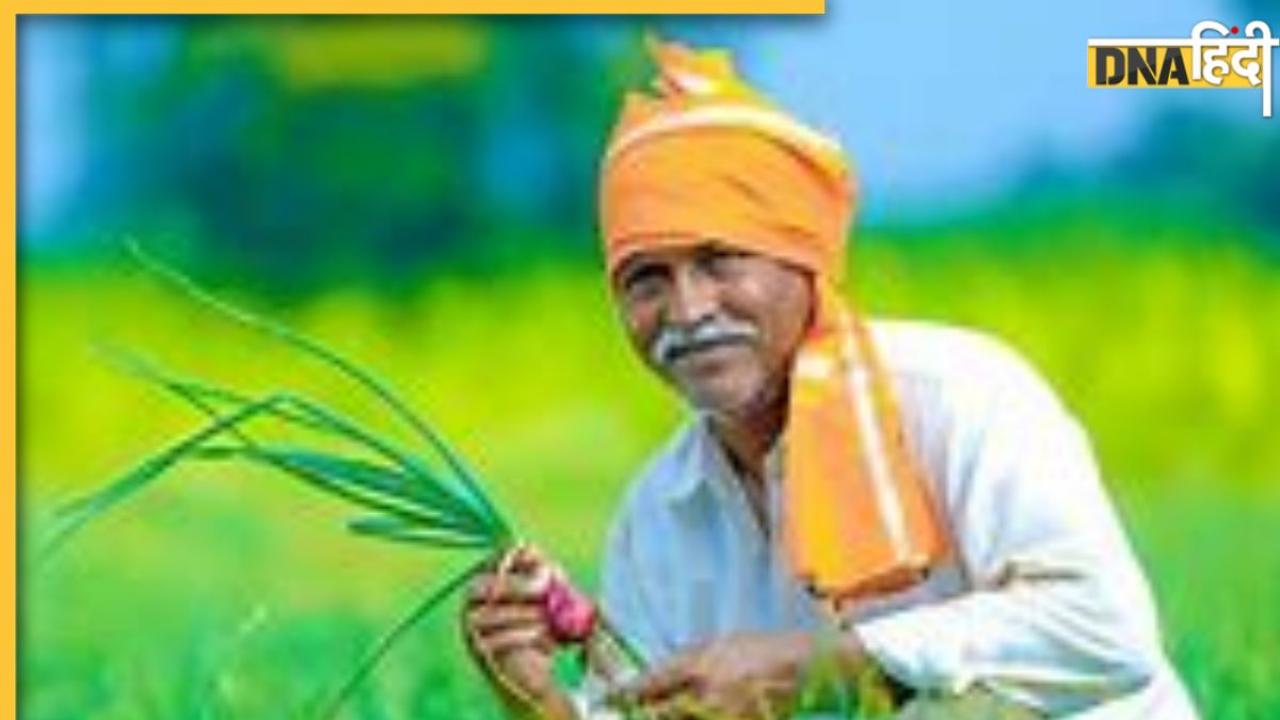 PM Kisan FPO Yojana: किसानों को बिजनेस के लिए मिलेगी 15 लाख तक की आर्थिक सहायता, जानिए कैसे करें Apply