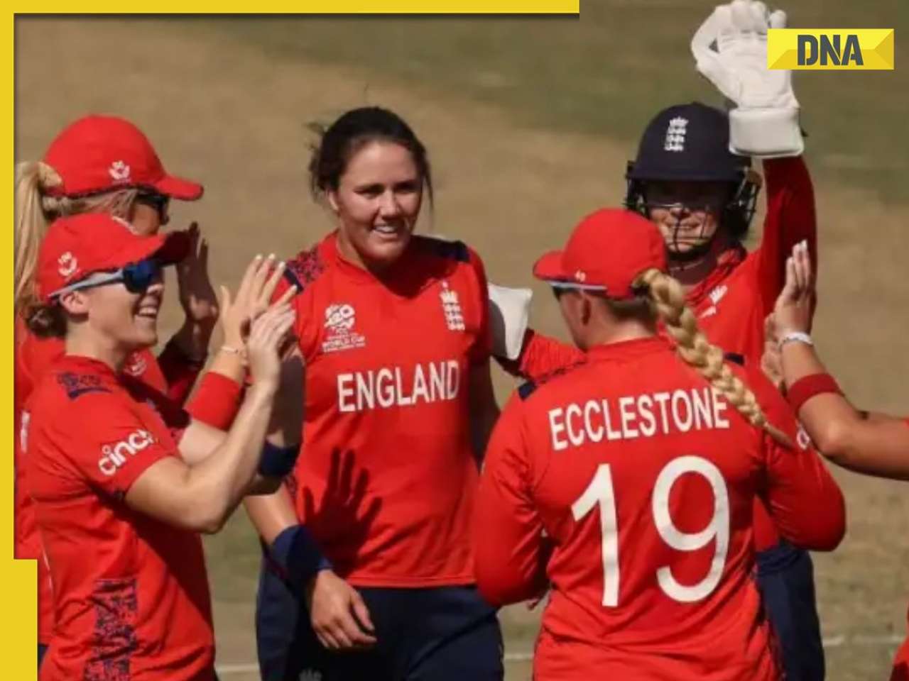 ENG-W vs WI-W, Women's T20 World Cup Dream11 prediction: Fantasy cricket tips for England vs West Indies match 20