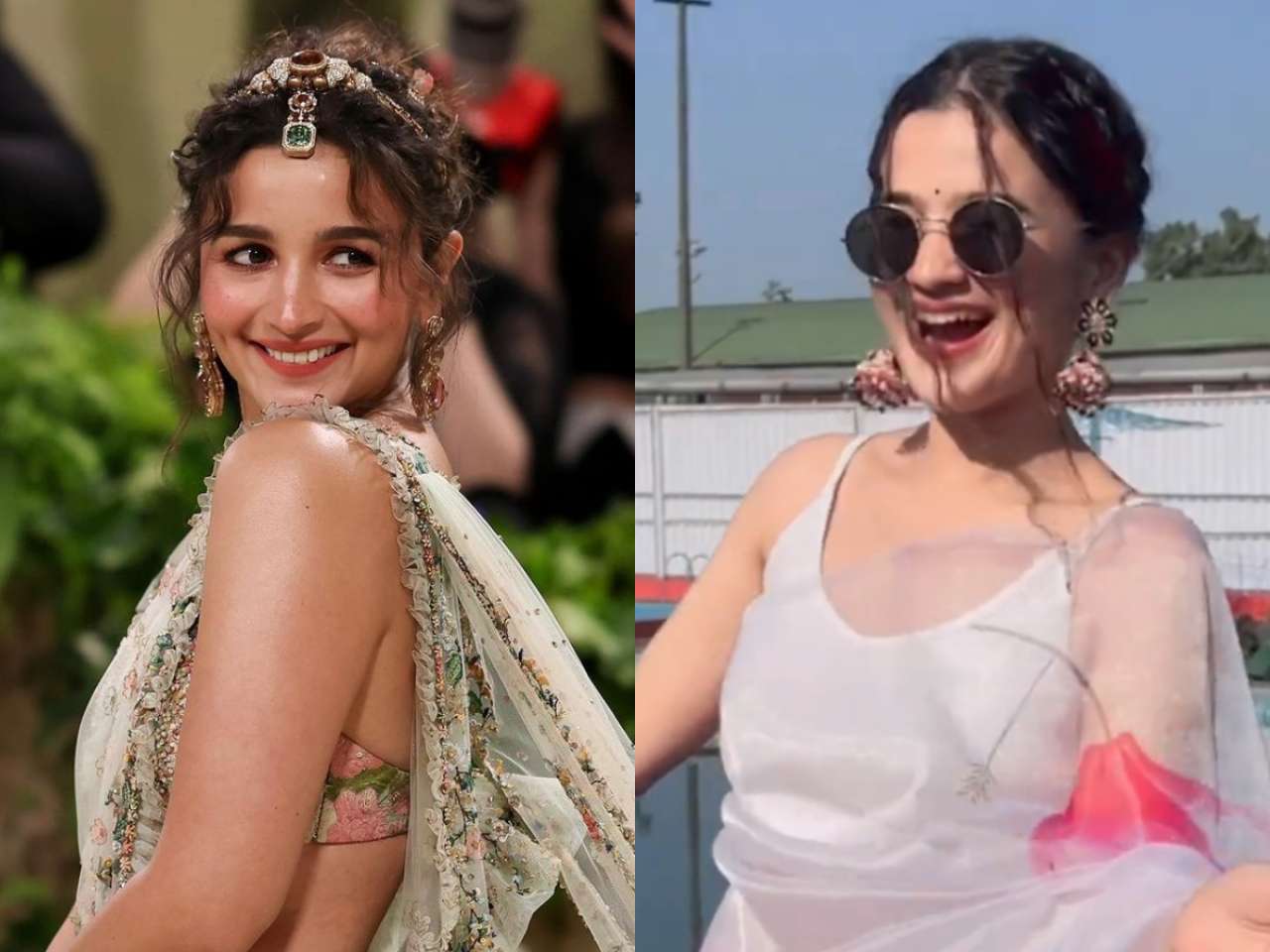 Alia Bhatt