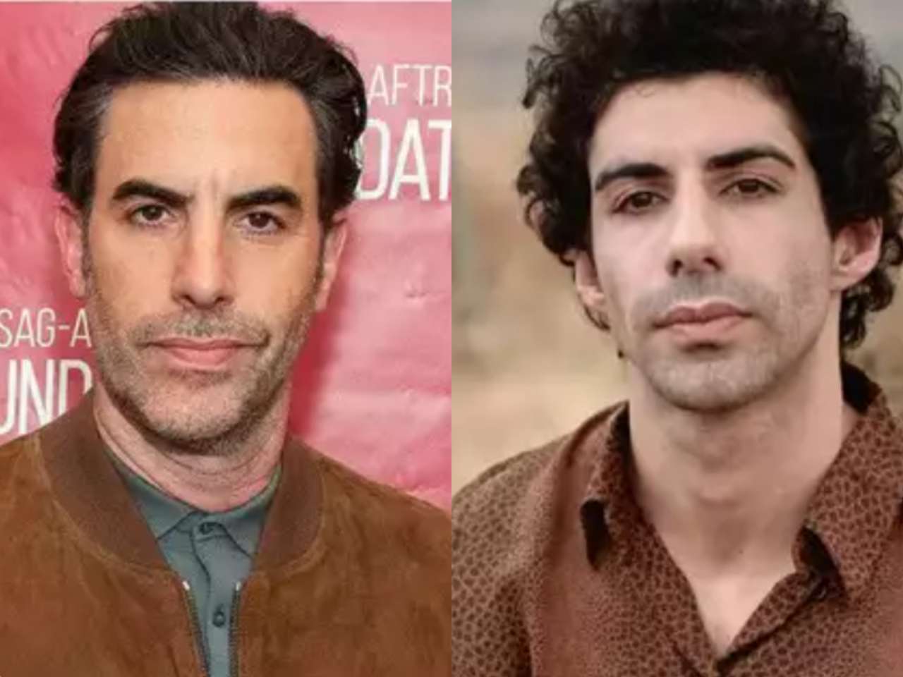 Jim Sarbh