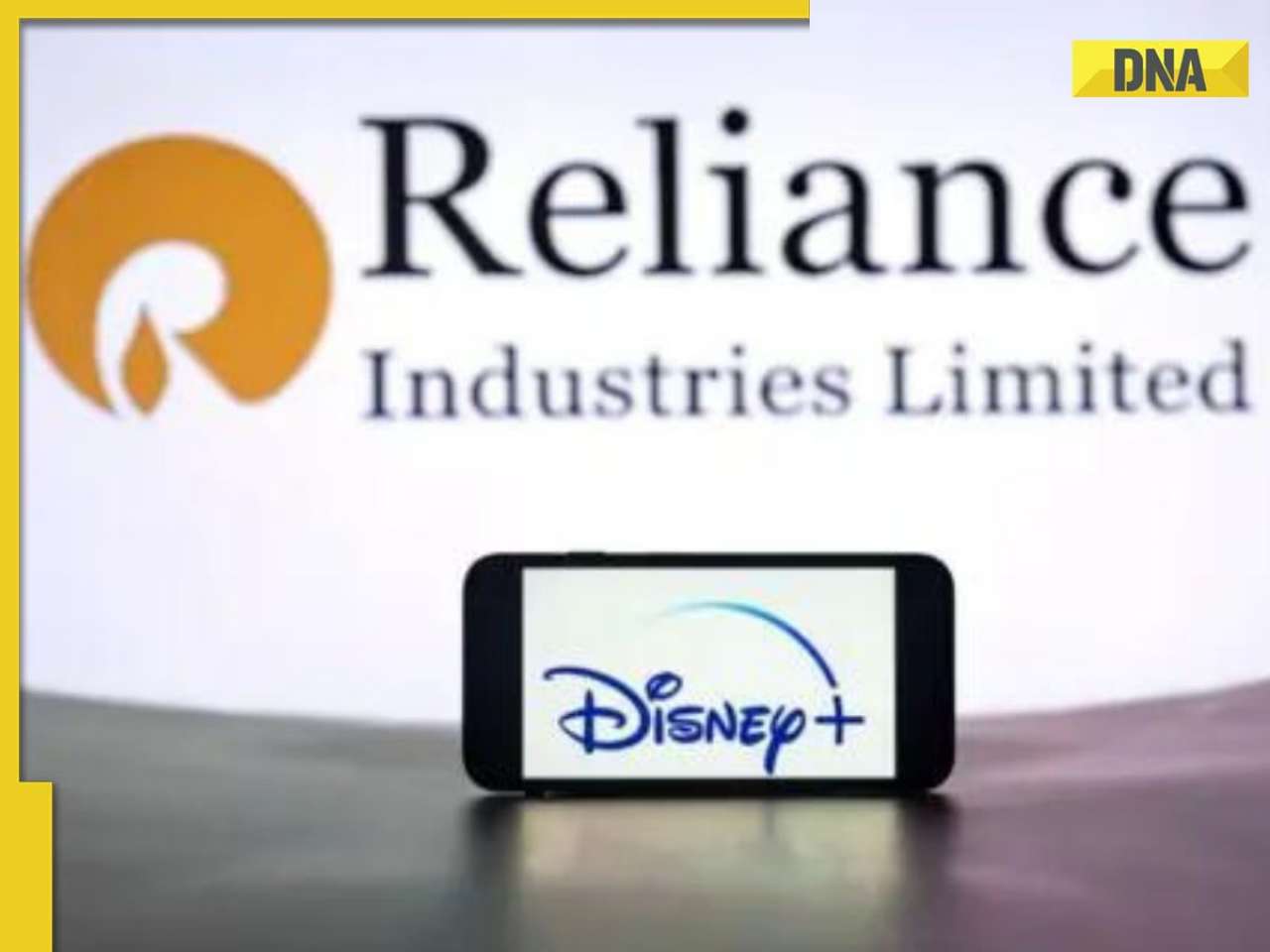 Big UPDATE on Mukesh Ambani's Reliance merger with Disney, to be completed by...