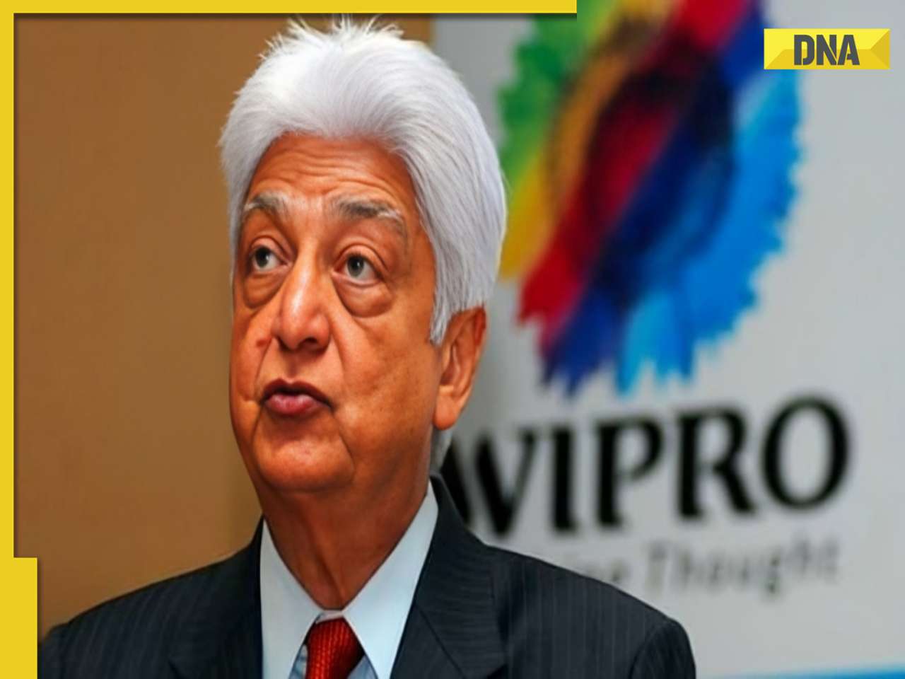 BIG UPDATE on Azim Premji's Wipro, company changes this rule, now employees have to...