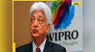  BIG UPDATE on Azim Premji's Wipro, company changes this rule, now employees have to... 