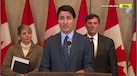  India-Canada Tensions: Canadian PM Justin Trudeau Says 'India Not Cooperating' 