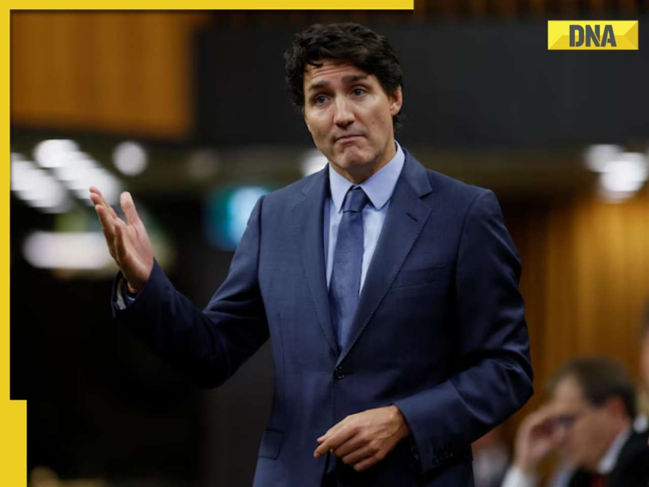 India-Canada row: Canadian PM Trudeau makes big statement in Nijjar killing investigation, calls on 'Indian govt to...'