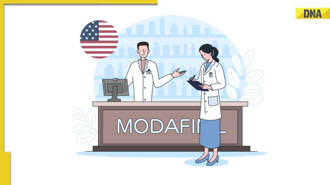 Where to Buy Modafinil in the USA (Without a Prescription) in 2024