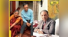  When JRD Tata advised Infosys co-founder Narayana Murthy about his wife Sudha Murty, 'young man don't keep...' 