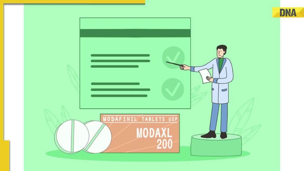 ModaXL 200 mg Review – Dosage, Interactions, Side Effects (Full Guide)