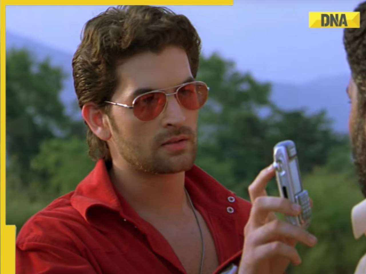 This 2007 sleeper hit was inspired by Amitabh Bachchan’s mystery thriller, it had Neil Nitin Mukesh in the lead role