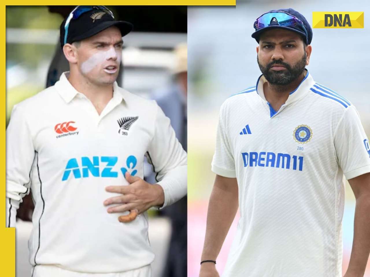 IND vs NZ, 1st Test: Predicted playing XIs, live streaming details, weather and pitch report