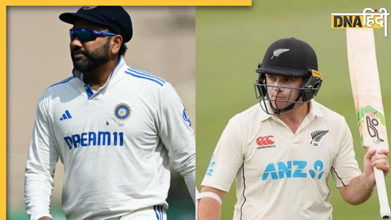 IND vs NZ Test: कब, कहां और कैसे देखें भारत-न्यूजीलैंड टेस्ट सीरीज, जानें लाइव स्ट्रीमिंग से जुड़ी जानकारी