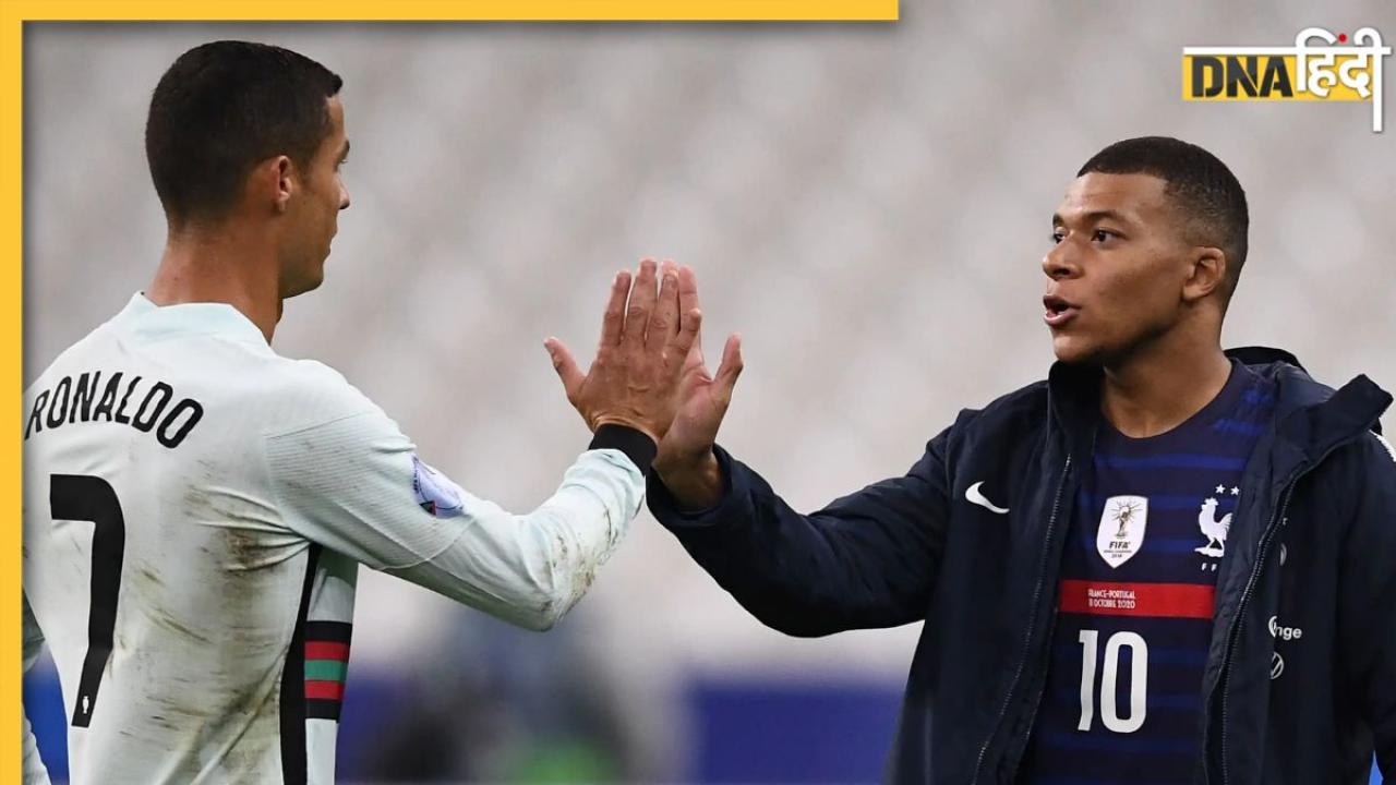 Kylian Mbappe पर लगा रेप का आरोप, खेल जगत में मचा हड़कंप; जानें पूरा मामला