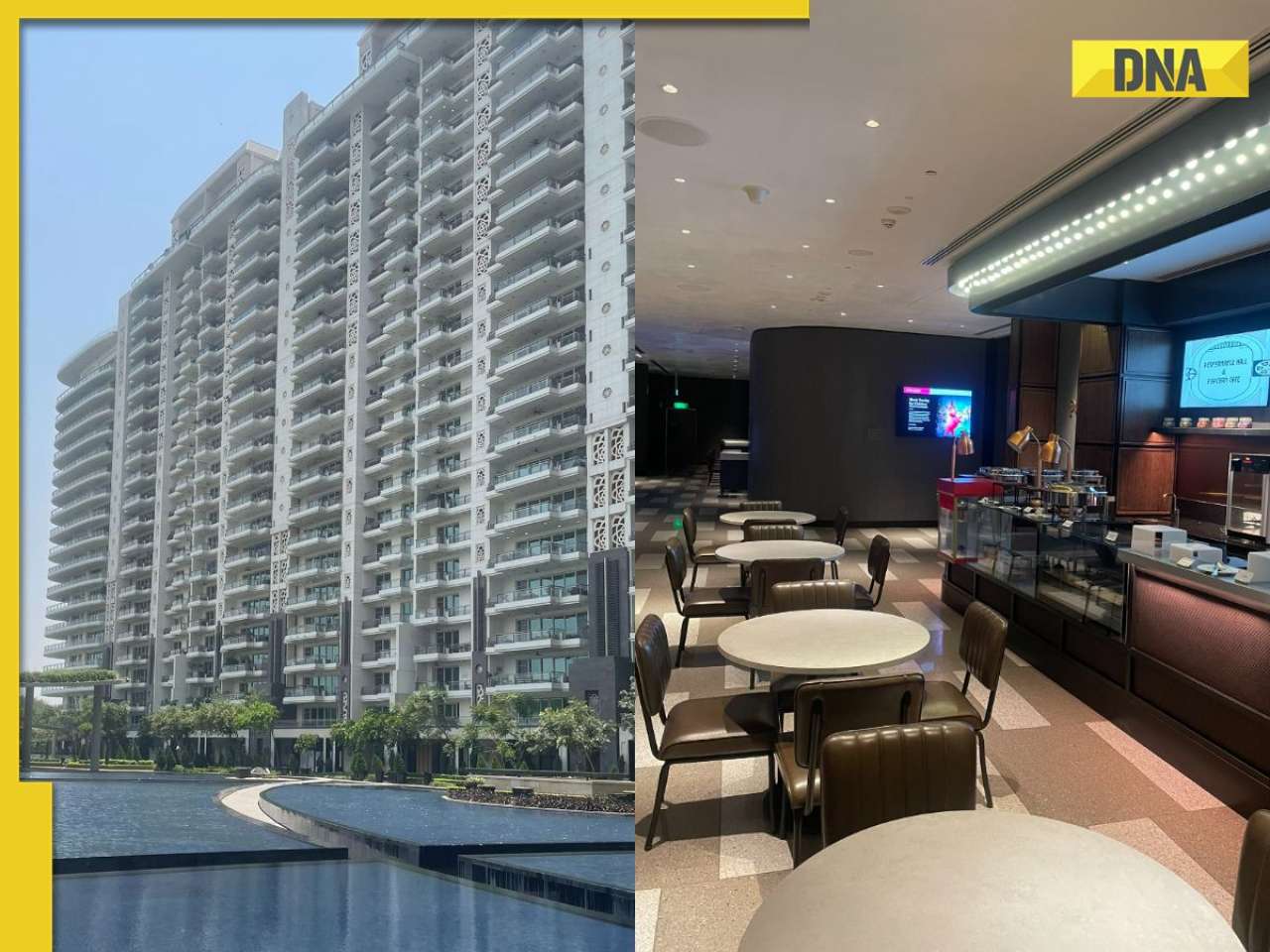 'Cheaper to buy abroad': Gurugram's luxury apartments priced at Rs 75 crore leave netizens stunned