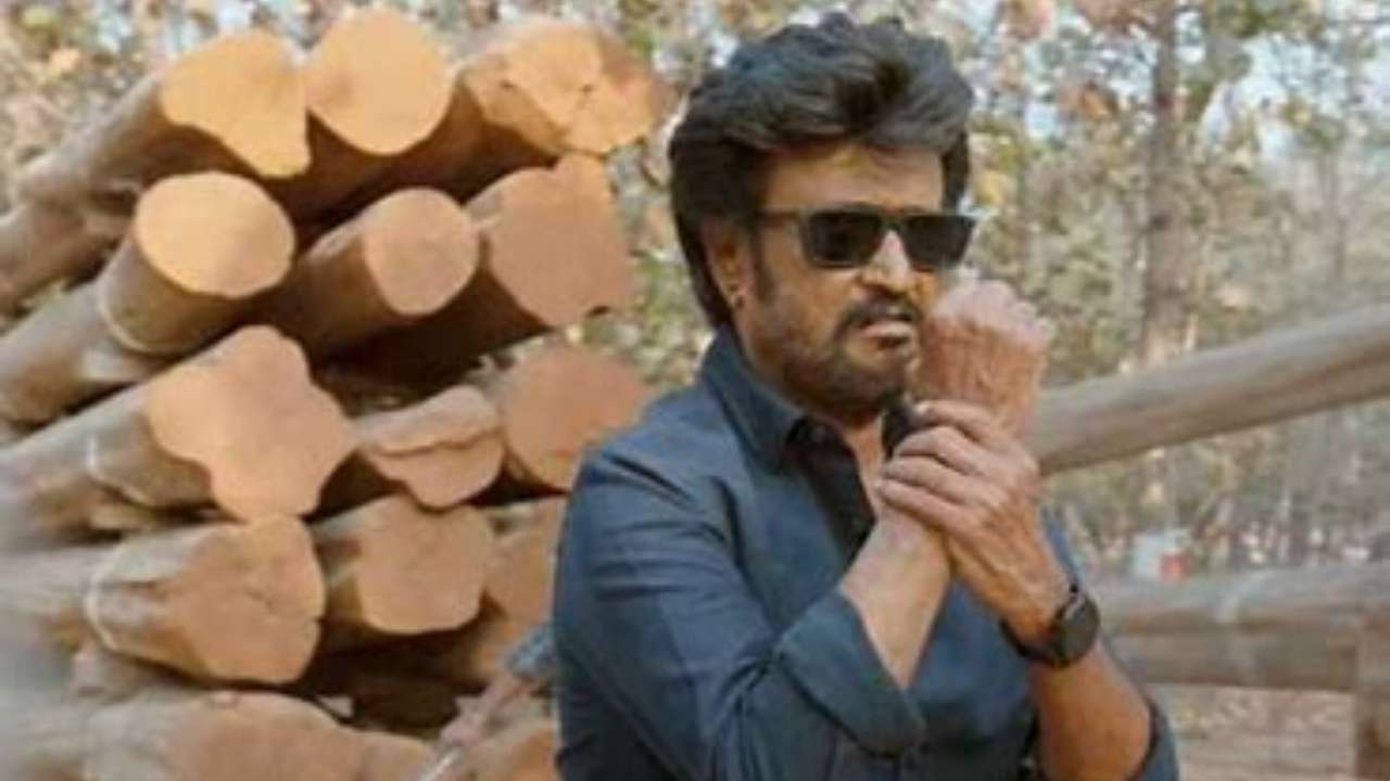 Rajinikanth