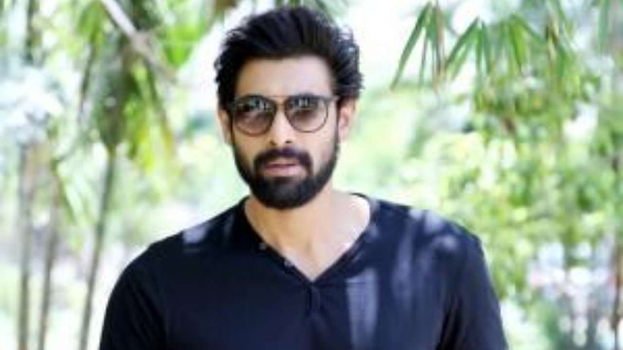 Rana Daggubati