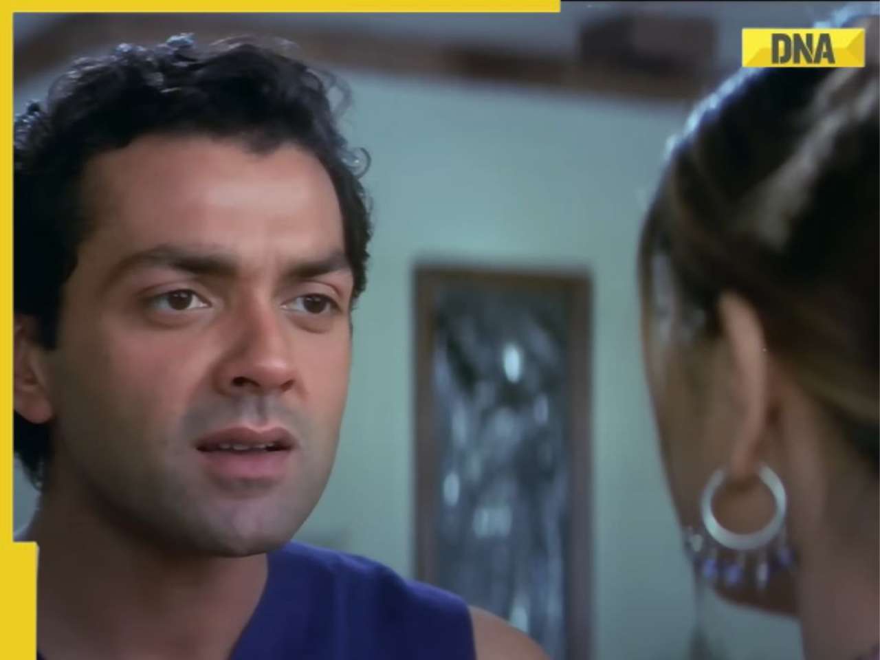 Bobby Deol was thrown out from this film, heroine asked director to replace him with boyfriend, movie became blockbuster