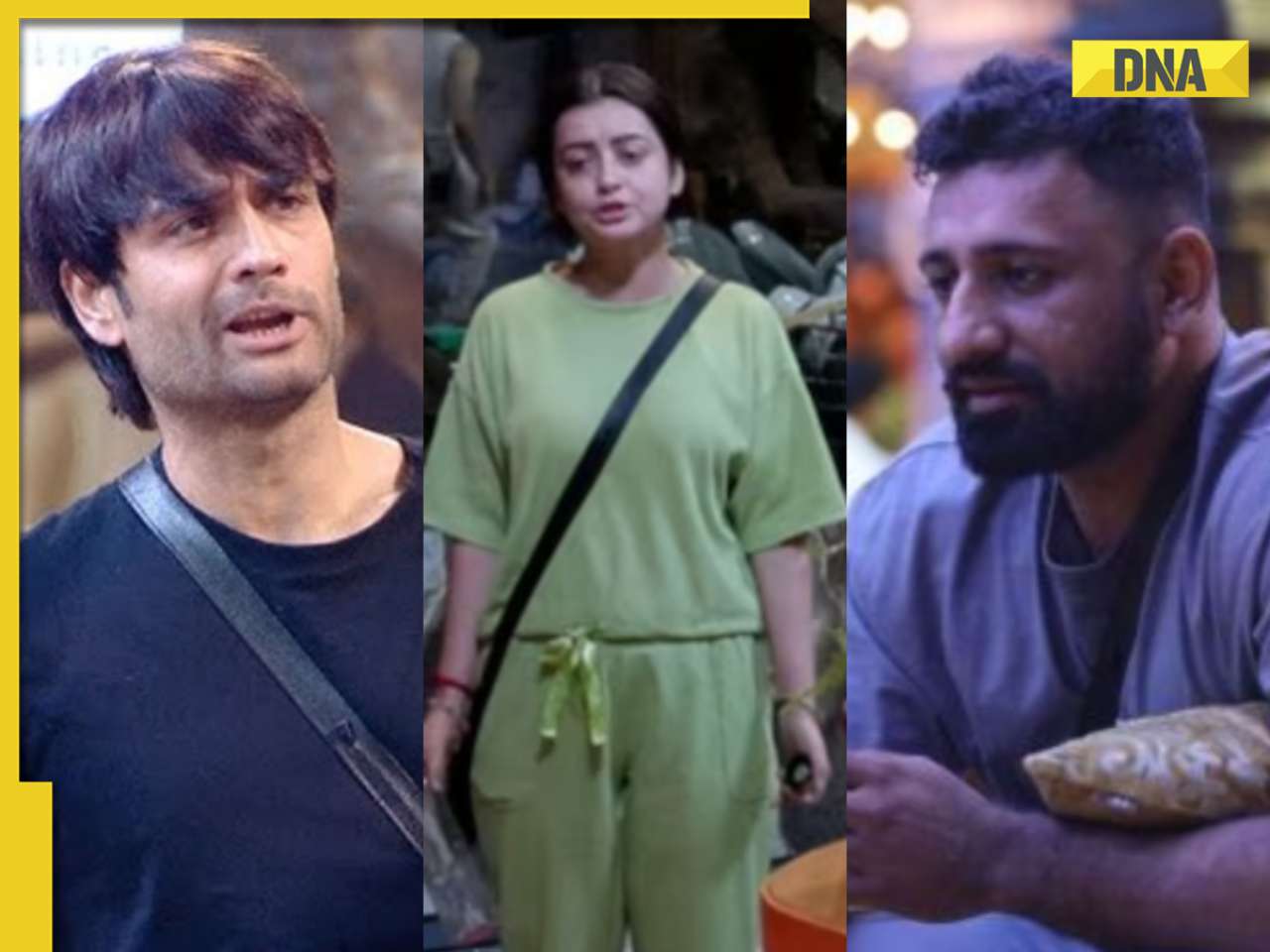 Bigg Boss 18: From Vivian Dsena targeting Chahat Pandey to Rajat Dalal attacking everyone, who is real bully? | Opinion