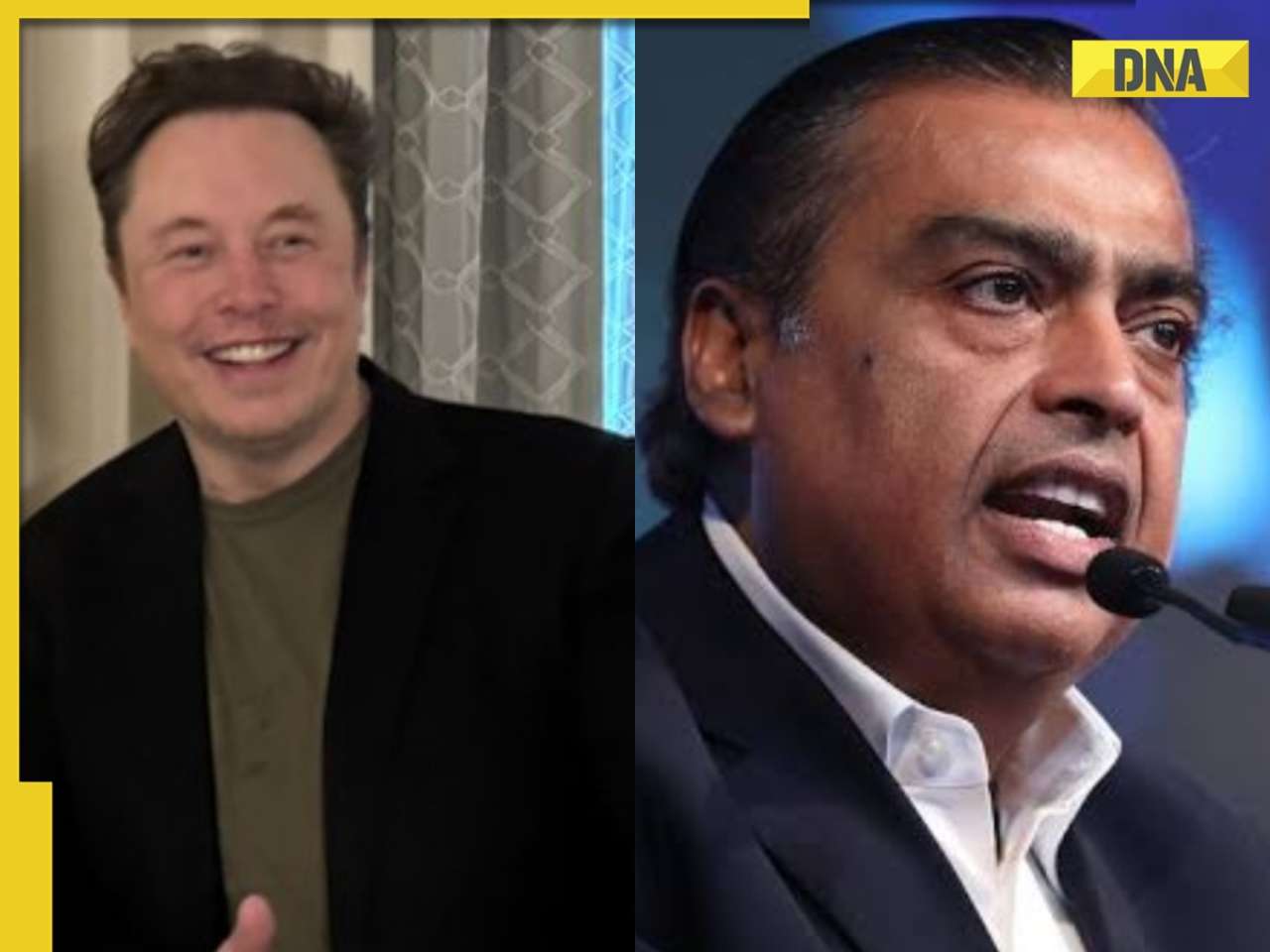 Elon Musk vs Mukesh Ambani: Starlink CEO praises India's move to skip satellite spectrum auction, says, 'Will do...'