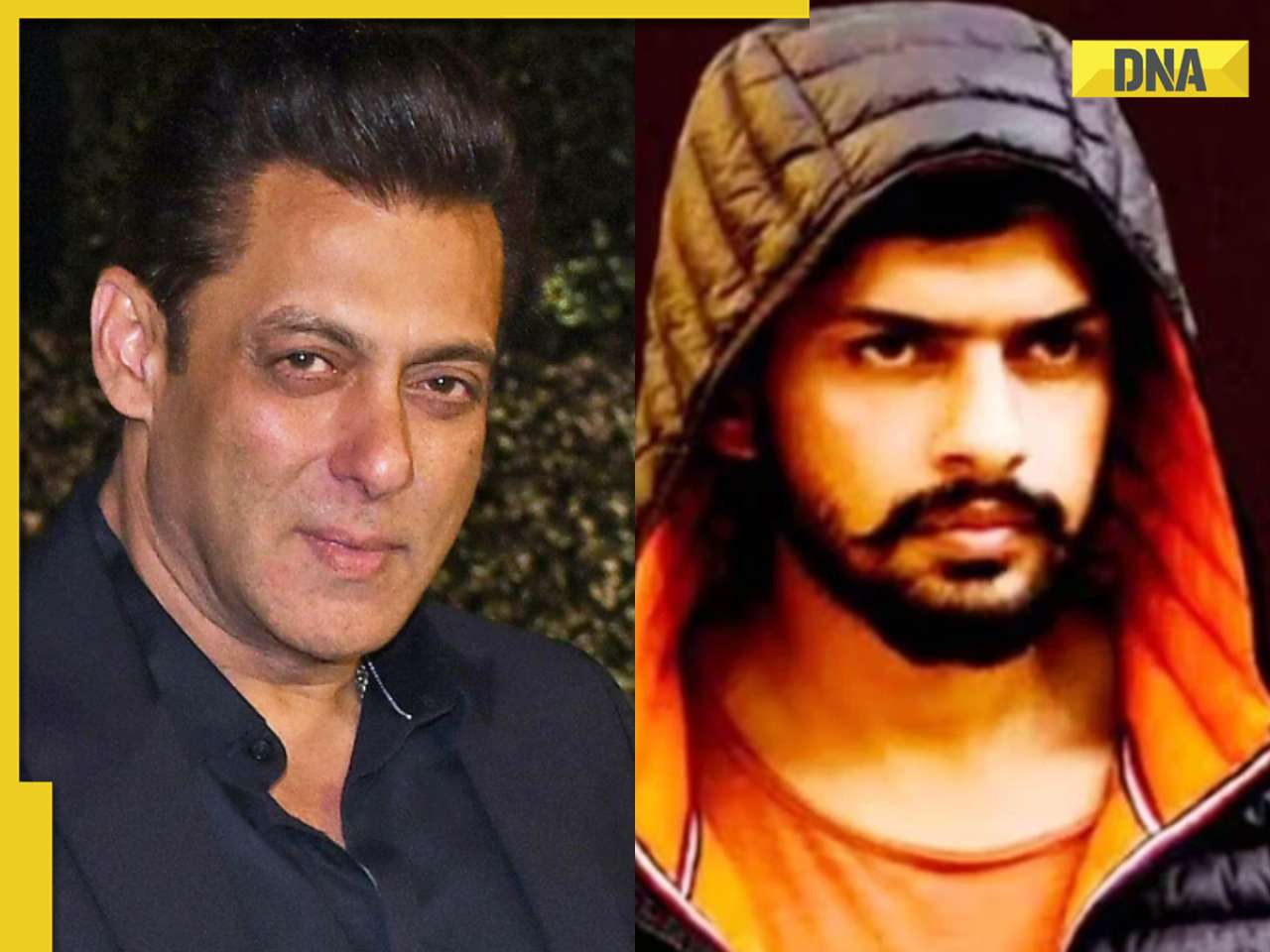 'Apne pariwar walon ki arthi uthaoge': Salman Khan threatens Lawrence Bishnoi in viral video?