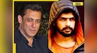  'Apne pariwar walon ki arthi uthaoge': Salman Khan threatens Lawrence Bishnoi in viral video? 