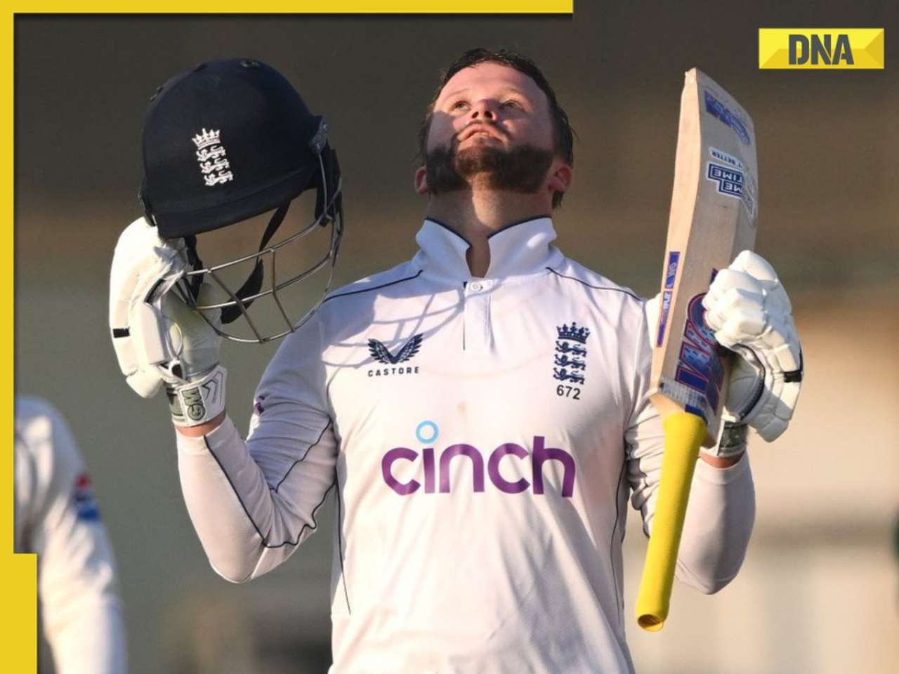 PAK vs ENG: Ben Duckett scripts history, surpasses Adam Gilchrist, Virender Sehwag to become....