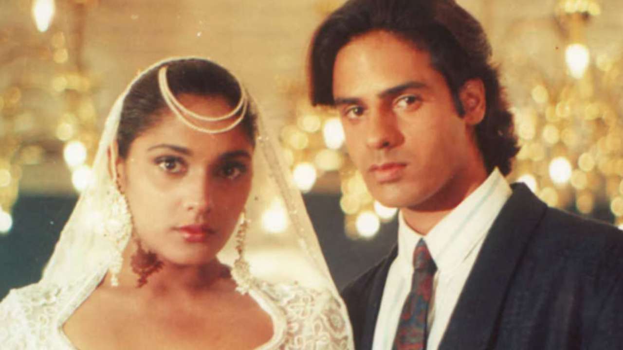 Anu Aggarwal became overnight star after Aashiqui