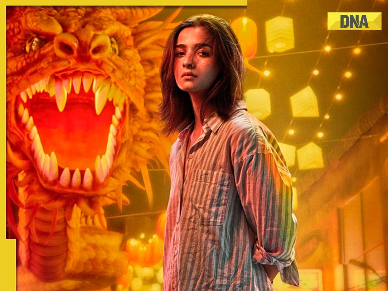 Jigra box office collection day 6: Alia Bhatt film drops further amid controversies, earns less than Rs 2 crore